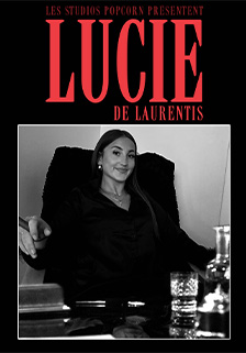 Lucie Studios Pop Corn